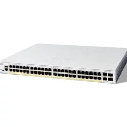 Cisco Catalyst C1300-48FP-4X voor €1.668,51 bij Redshell
