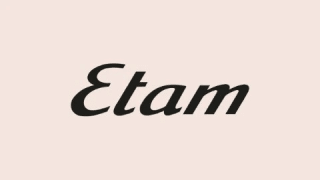 Liquidación de ropa de mujer de la marca Etam desde 0,99€