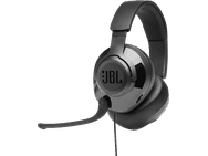 JBL Quantum 200 - Gaming Headset voor €29,99 bij Coolblue