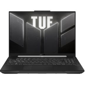 ASUS TUF Gaming A16 gaming laptop met RTX4060 voor €1.049 bij Megekko