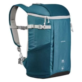 Quechua Mochila nevera 20 litros Ice Compact por 14,99€
