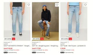 Kortingscode voor 20% extra korting op de sale bij Zalando