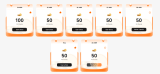 Xiaomi Power Bank 10000mAh 22.5W Lite por 4,99€