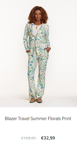 Tot 70% korting in de sale van Tramontana