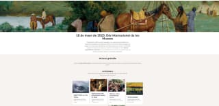 Recopilación de entradas museos y actividades gratis