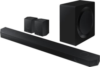 Samsung soundbar Cinematic Q-Series HW-Q990D (2024) voor €859 bij Bol
