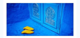 Fin de semana en Chefchaouen Marruecos desde 165€.