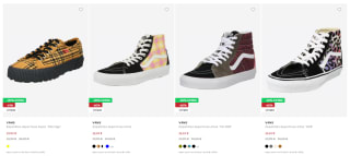 30% EXTRA en tu compra en About You