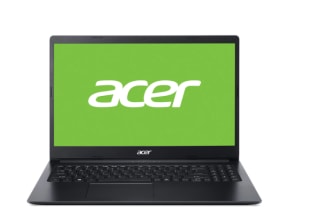 Ordenador Portátil Acer Aspire 3 NX.HE3EB.00J, Celeron, 8GB, 256GB SSD, 15,6", FreeDOS / Sin Sistema Operativo por 249€