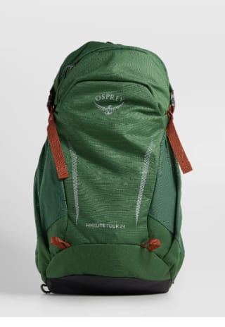 Mochila Osprey HIKELITE de 24L por 52€