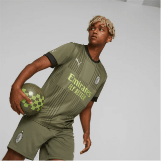 Camiseta 1a Equipación Borussia Dortmund 22/23 por solo 48,91€