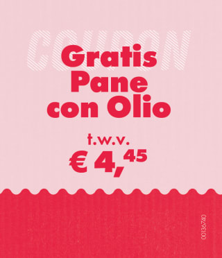 Diverse Korting Coupons voor Happy Italy