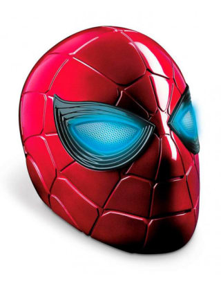Marvel Legends Series: Casco Spider Man a 75.60€