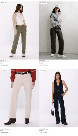 -30% de Descuento en Springfield.