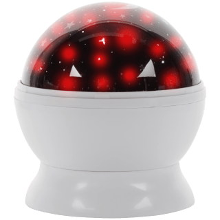 Sterrenprojector voor €3,33 bij de Action