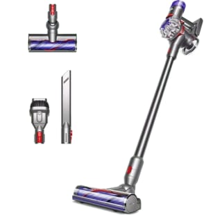 Aspirador escoba Dyson V8 a tan 237€