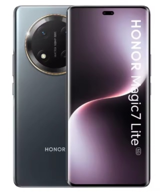Honor Magic7 Lite de 8GB/512GB por 299€