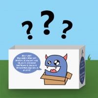 Monsterbox zomer 2023 voor 15,95 euro