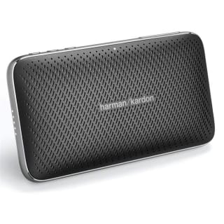 Caixa de Som da Harman Kardon na cor preta - R$ 399