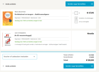 Gratis boek: De F1-maatschappij bij aankoop boek bij Managementboek