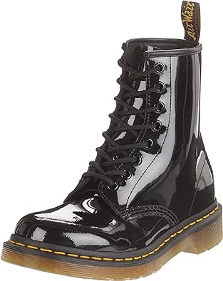 1460 the original Dr. Martens dames boot voor €56 bij Amazon