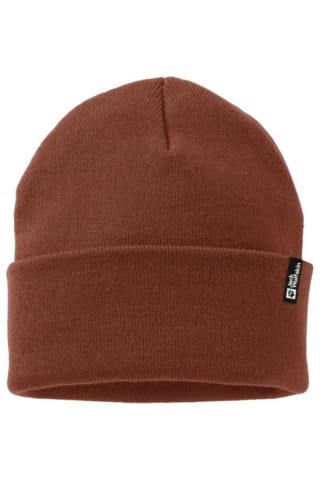 Jack Wolfskin muts voor €12,48 bij AS Adventure