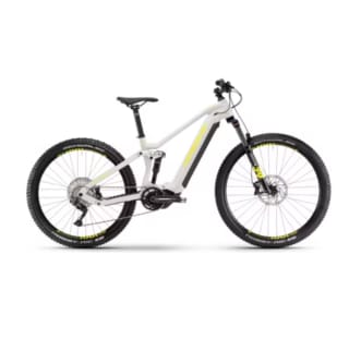 Bicicleta eléctrica Haibike Alltrail 3 2024 por solo 2.499€