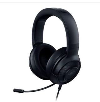 Auriculares Gaming marca Razer Kraken X Lite - Sonido 7.1, Micro, por 30,50€