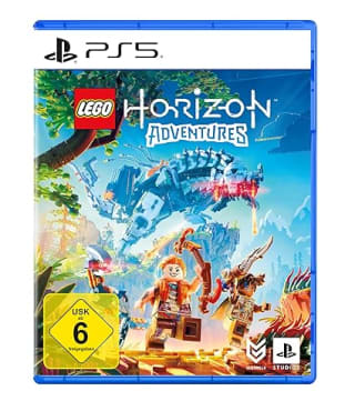 Videojuego LEGO Horizon Adventures PS5 por 29,99€