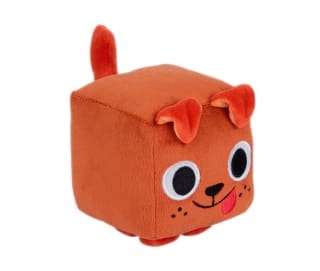 Peluche Bizak Pet Simulator cofre sorpresa por solo 6€