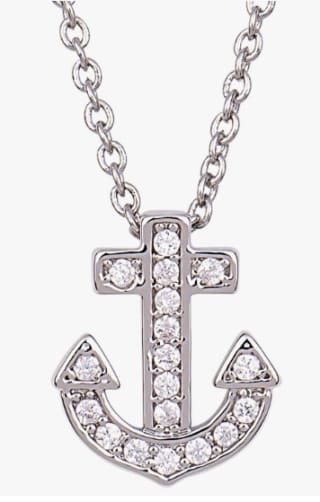 Collar LuckyLy por $99 en Amazon