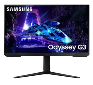 Monitor Samsung 27" FHD con descuento en Walmart