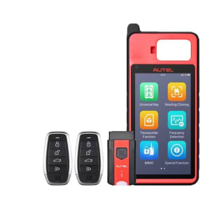 Autel MaxiIM KM100 Programador de llaves y herramienta IMMO por solo 352,75€