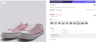 Gratis envío sin minimo compra desde APP Miravia + cupón 15% descuento EXTRA