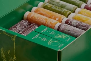 Frecious Valentijnscadeau t.w.v. €36,15 met code HEARTBEET