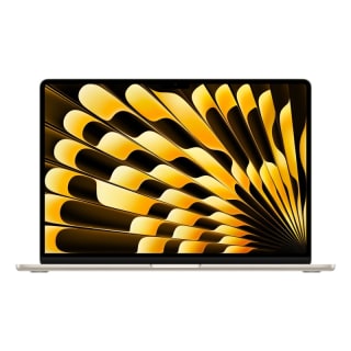 PC portable 13" Apple Macbook Air 2025 Argent - M4, 16 Go RAM, 256 Go SSD, QWERTY à 874,49€