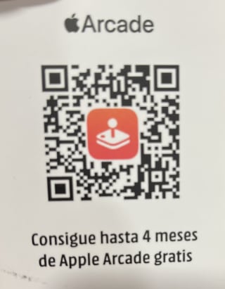 3 o 4 meses suscripción GRATIS servicios Apple