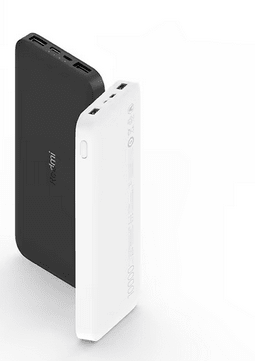 Xiaomi Redmi Power Bank Standard 10000 mAh por 9,99€