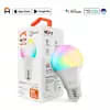 Ampolleta Inteligente Rgb 1 Unidad Nexxtpor solo $4.990