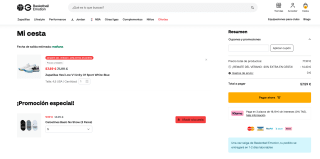 Zapatillas NEW BALANCE Hesi Low V1 "Unity of sport" por solo 57,59€