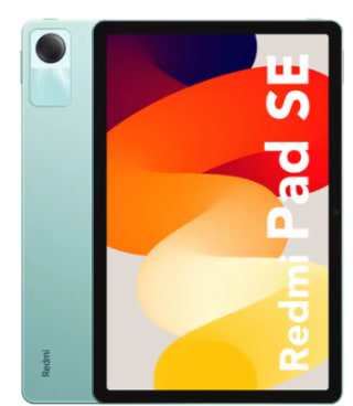 Xiaomi Redmi Pad SE 8GB/256GB voor €131,98 dmv code bij Aliexpress