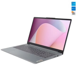 Portátil Lenovo IdeaPad Slim 3 15IAH8 + regalo por 569€