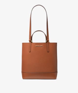 Bolso Kelli Tote de Piel de MICHAEL KORS por 118€