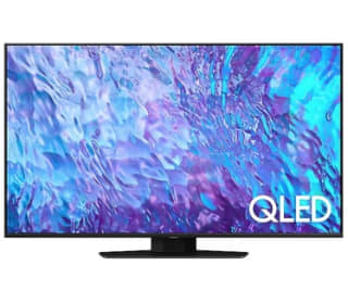Samsung QE65Q80C - 65 inch - 4K QLED - 2023 - voor €799 bij Bol