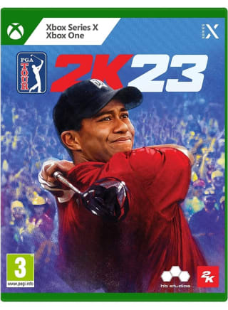 PGA TOUR 2K23 Xbox Series X, Xbox One por 19,99€.