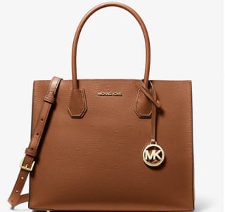 Grand sac à main Mercer à 121€