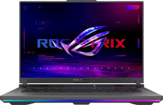 ASUS ROG Strix G16 G614JI-N4153W - Gaming Laptop - 16 inch - 240Hz voor €1599 bij Bol.com