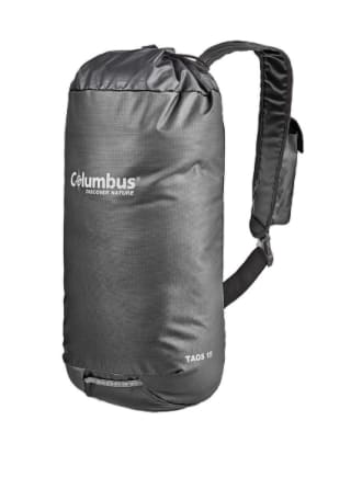 Mochila de 26 litros de capacidad Columbus Outdoor por 6.99€