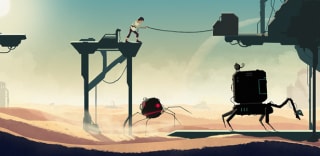 Planet of Lana voor €4,99 via Steam