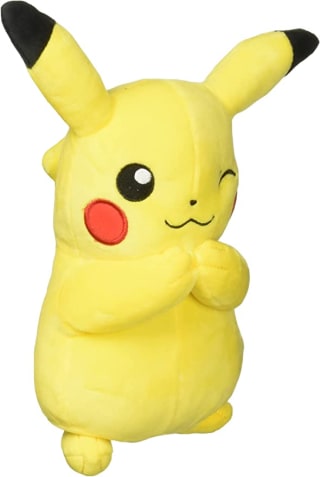 Plush de Pikachu a $202 en Amazon